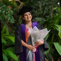 Anjali Munasinghe