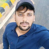 PRASANT KUMAR PANDA