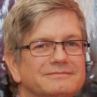 Patrick Lincoln