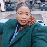Emuobor Rosemary Esombi