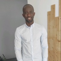 Alex, Alhassane Maiga