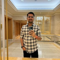 Anuj Kumar