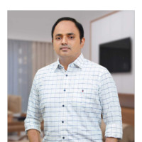 Santhosh Mathew