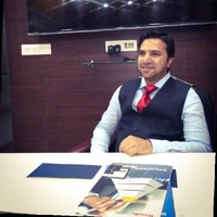Husain Ahmed