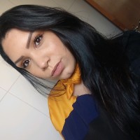 Tayane Vitória