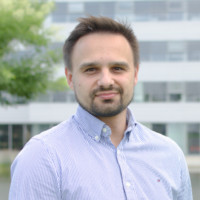 David Mikulka