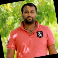 Sarath Kazhungil