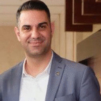 Ahmad Alaaraj