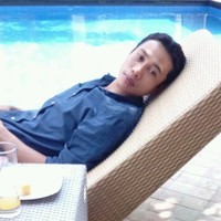 Irham Zainuddin