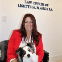 Lisette Blanco