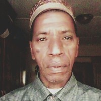 Madiou Bah