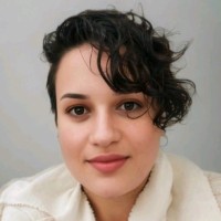 Maria Paula Moreno Granda