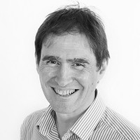 Darren Salisbury