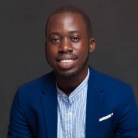 Nnamdi Ehirim
