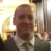 Eamon Lewis