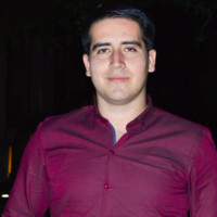 Juan carlos Castro Perez