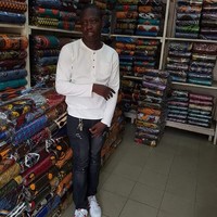 Salifou Diarra