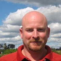Mike Debaker
