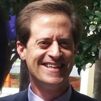 Eric M. Frezer