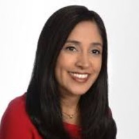 Nita Parikh