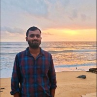 Adarsh Rao