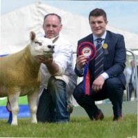 Stuart Cromie