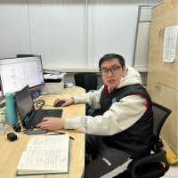 Nick Xu, PMP, CEC, MEng