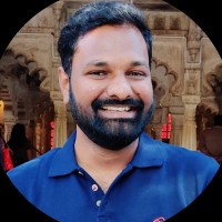 Alle Srinivas