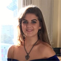 Chloe Winstanley