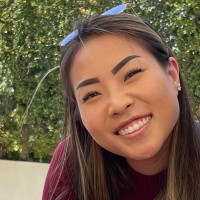 Ashley Cho