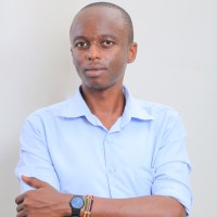 Fred Rugenyi