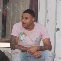 Dajour Morrison