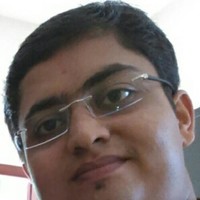 Vinay Krishnan P E