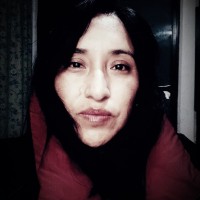 Josefina Poblano Bata