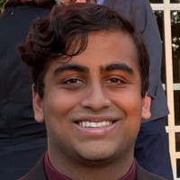 Ansh Dave