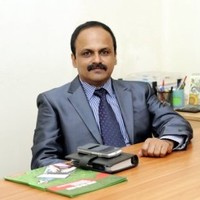 Mohankumar Ramaswamy