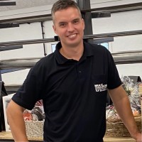 Jacob Vestergaard