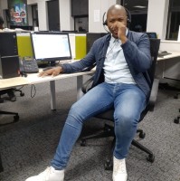 Khanya Gola