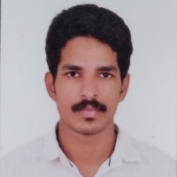 Shinoj Krishna
