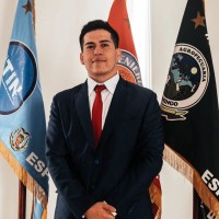 Anderson Zambrano