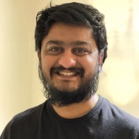Saurabh Patel