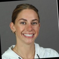 Gabrielle Williams-Scudamore