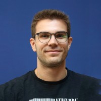 Luca Galtarossa