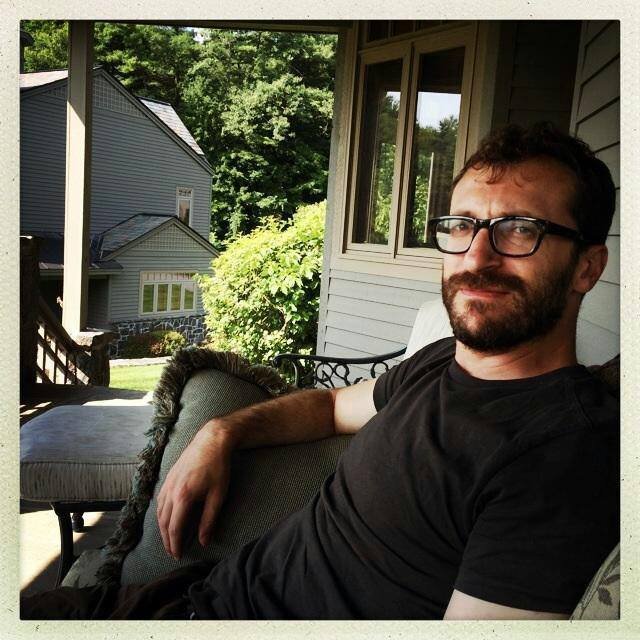 Adam Berkowitz