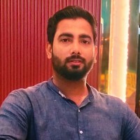 ARMAN RAZA
