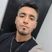 Roberto Ray Pasache Tenorio