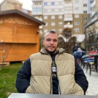 Valmir Halimi