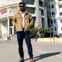 Laxman Chaure