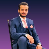 Shahroze Ahmad