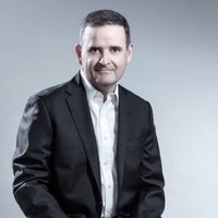 Roberto Madero Coppel